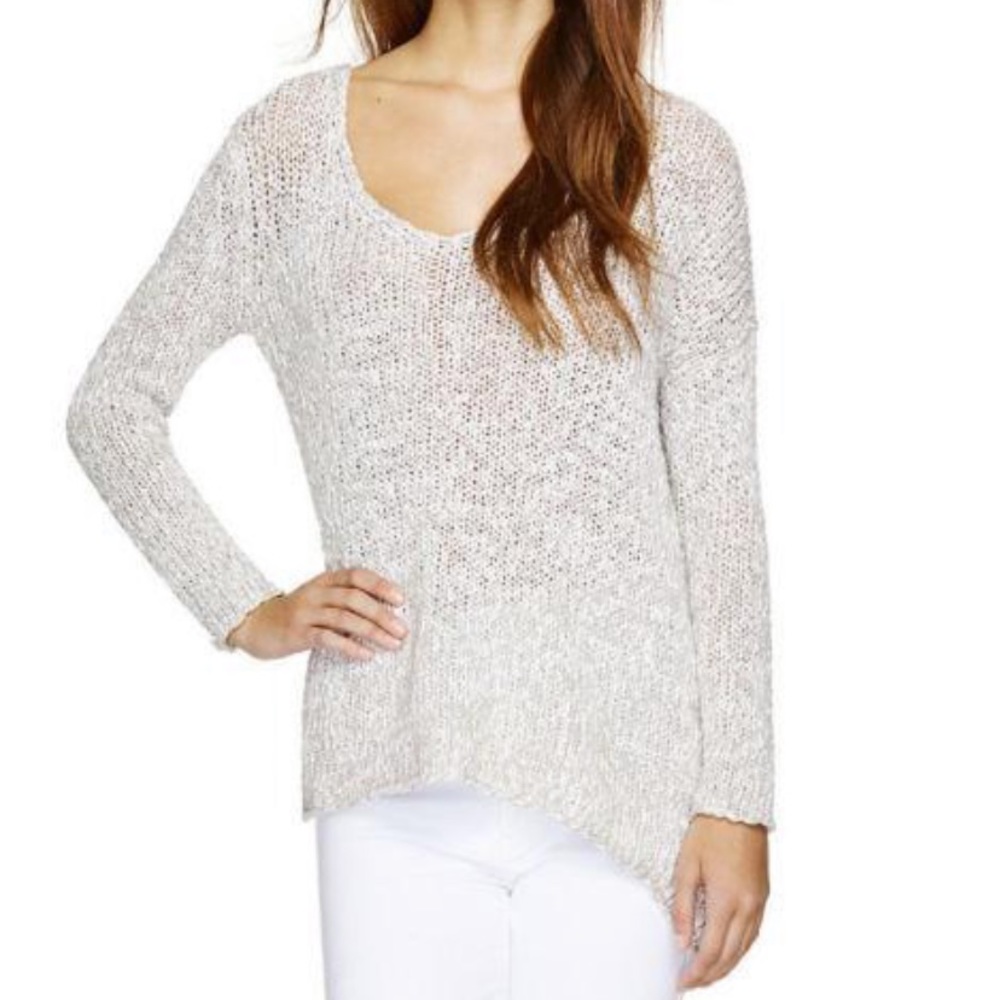 Aritzia | Talula - Avenue Knit (in yellow!)